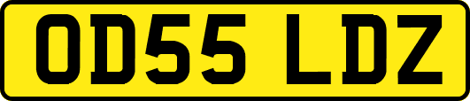 OD55LDZ