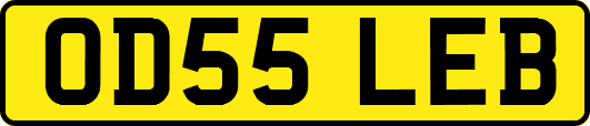 OD55LEB