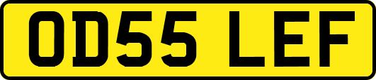 OD55LEF