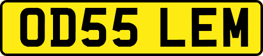 OD55LEM