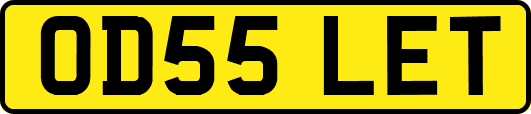 OD55LET