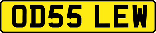 OD55LEW