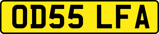 OD55LFA