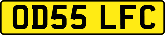 OD55LFC