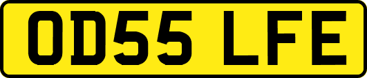 OD55LFE