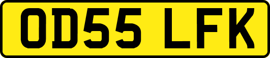 OD55LFK