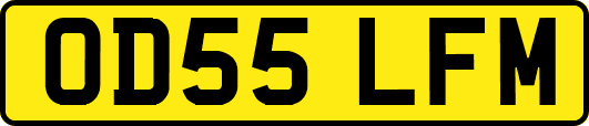 OD55LFM