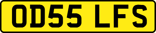 OD55LFS