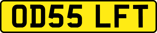 OD55LFT