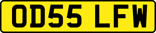 OD55LFW