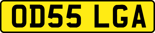 OD55LGA