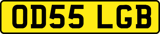 OD55LGB