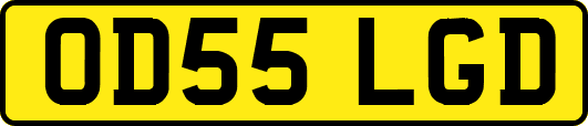 OD55LGD