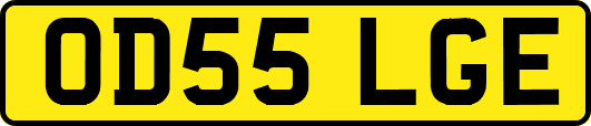 OD55LGE