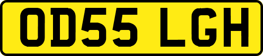 OD55LGH