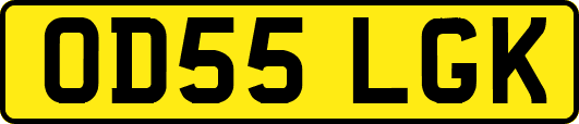 OD55LGK