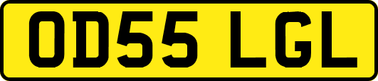OD55LGL