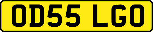 OD55LGO