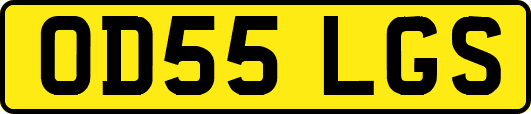 OD55LGS