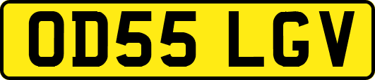OD55LGV