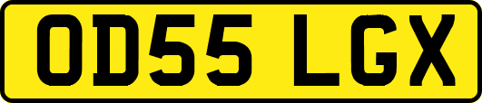 OD55LGX