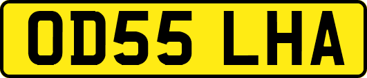OD55LHA