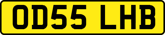 OD55LHB