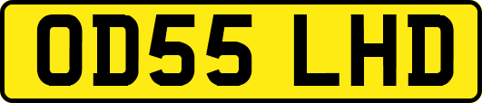 OD55LHD