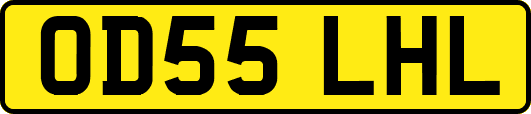 OD55LHL