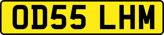 OD55LHM