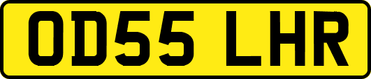 OD55LHR