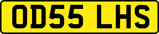 OD55LHS