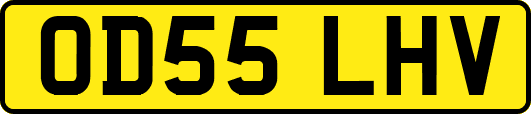 OD55LHV