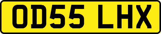 OD55LHX