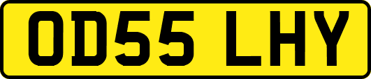 OD55LHY