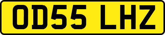 OD55LHZ