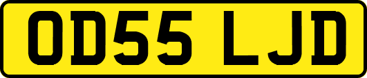 OD55LJD