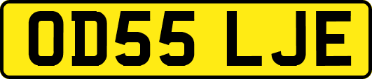 OD55LJE