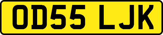 OD55LJK