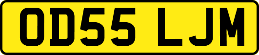 OD55LJM