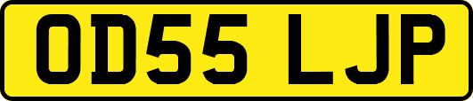 OD55LJP