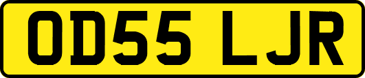 OD55LJR