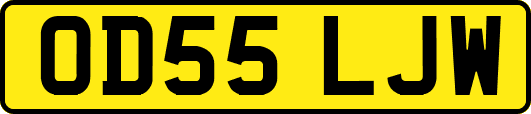 OD55LJW