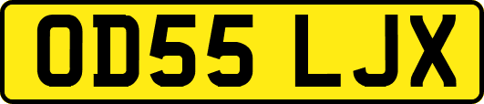 OD55LJX