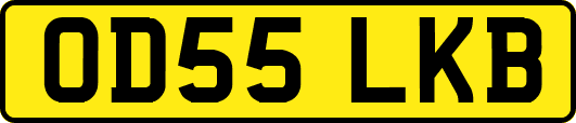 OD55LKB