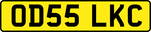 OD55LKC