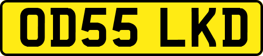 OD55LKD