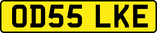 OD55LKE
