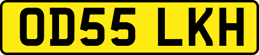 OD55LKH