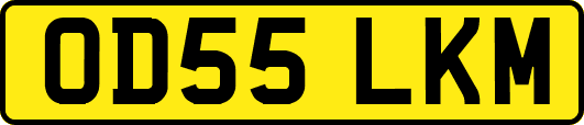 OD55LKM